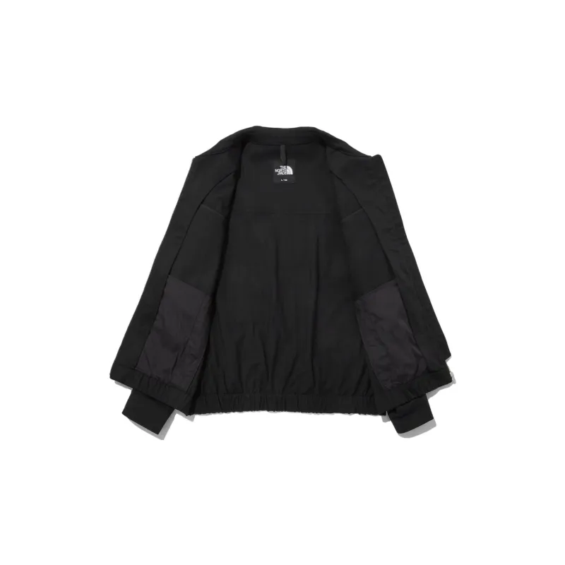 THE NORTH FACE Jackets Unisex Black-2