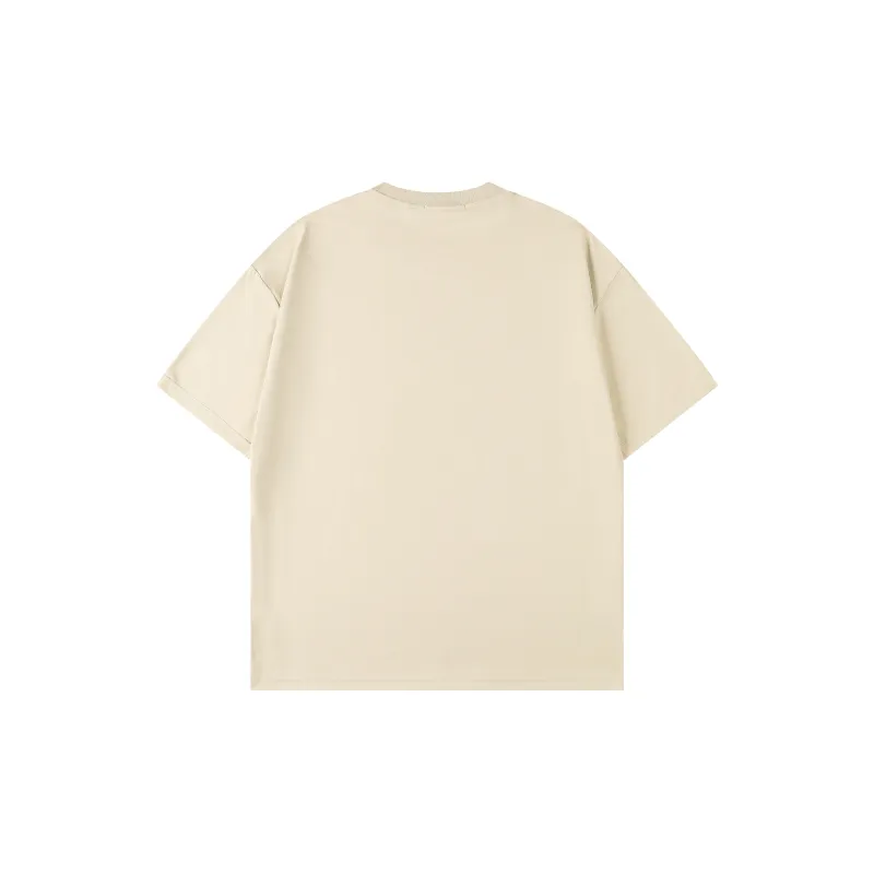 DIEMME T Shirts Unisex-6