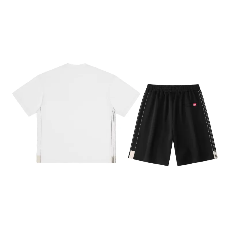 Coca-Cola Casual Sportswear Unisex-4