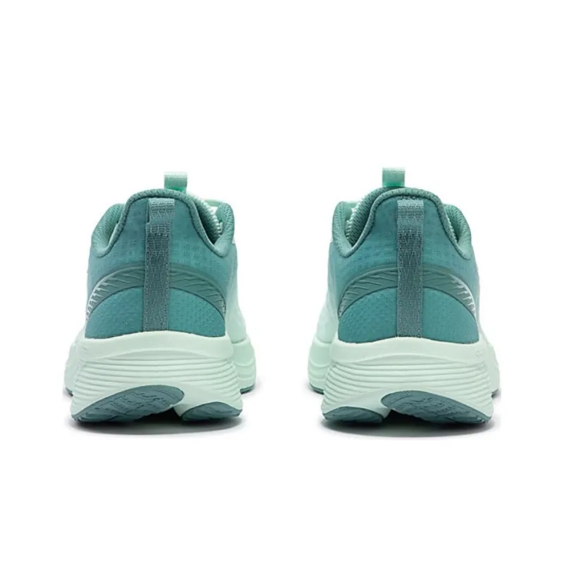 361° Wear-Resistant Low-Top Running Shoes Men's Green-3