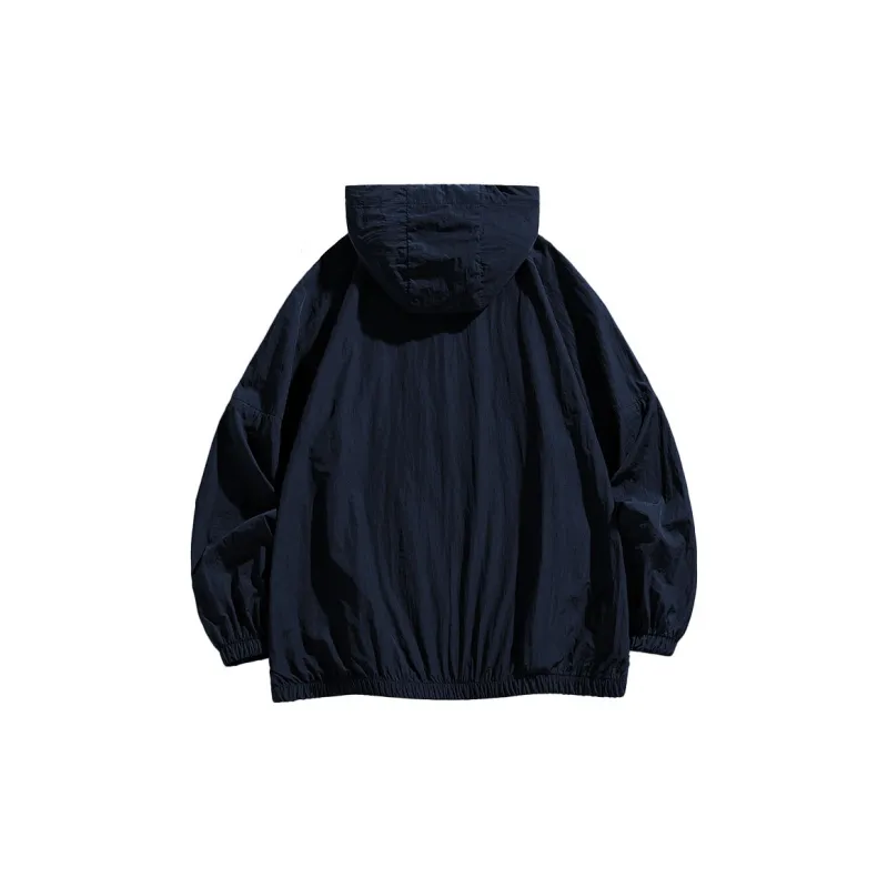 Jeep Sun Protection Clothing Unisex-5