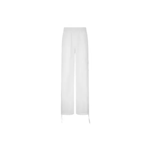 Calvin Klein Casual Pants Women's Moon White