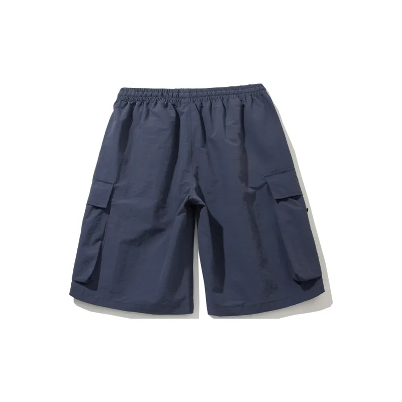 BIENKIMIIYE Casual Shorts Unisex-41