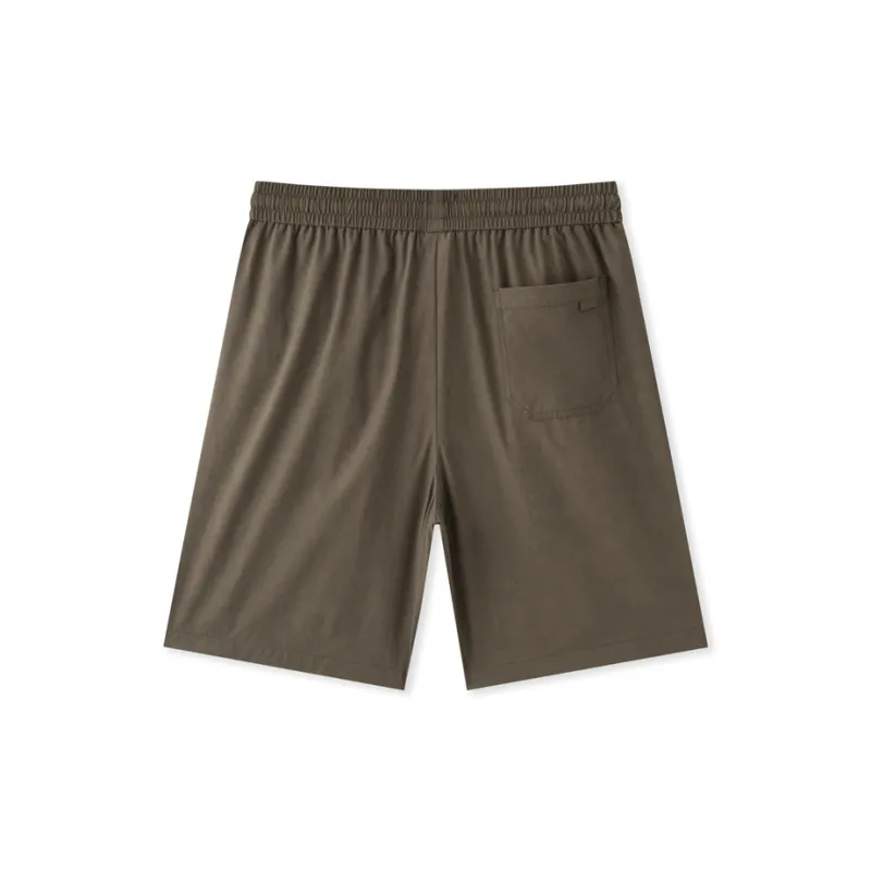 SEM/R Casual Shorts Men-5