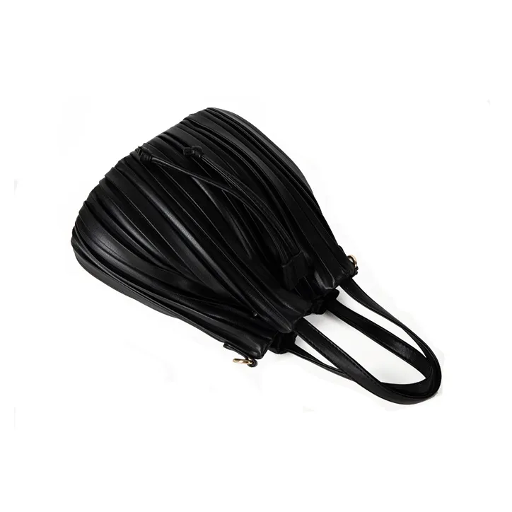 H YXIANG PU Shoulder Bag Women's-7