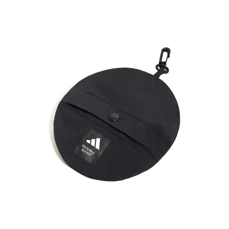 adidas GRAPHIC BUCKET HAT Black-2