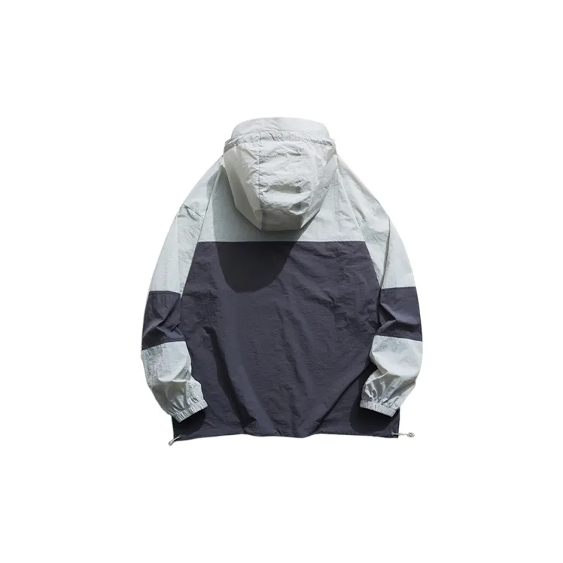 BKCXZICE Ultra Light UV Protection Sun Protection Clothing Unisex-1