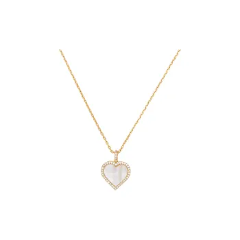 Kate Spade Necklaces Women's Gold