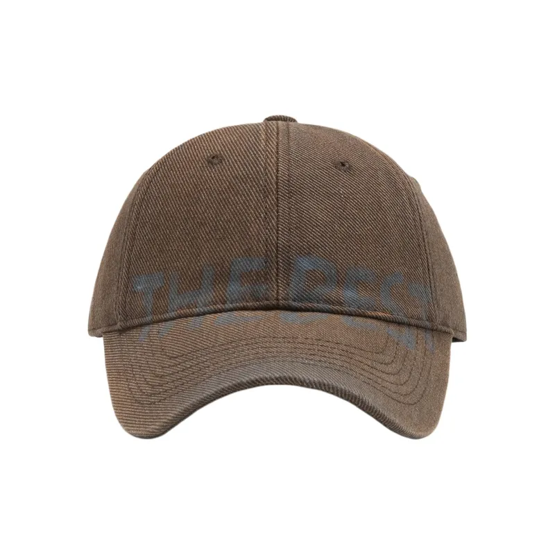 BEPOP Cotton Baseball Caps Unisex-2