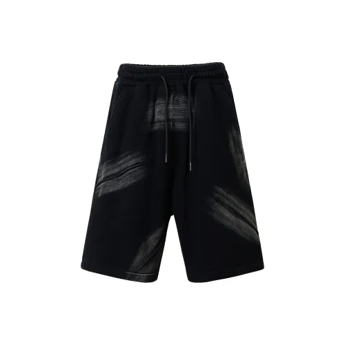 BJHG Casual Shorts Unisex