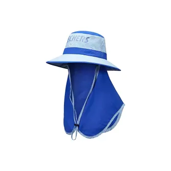 Skechers Bucket Hats Kids' Blue