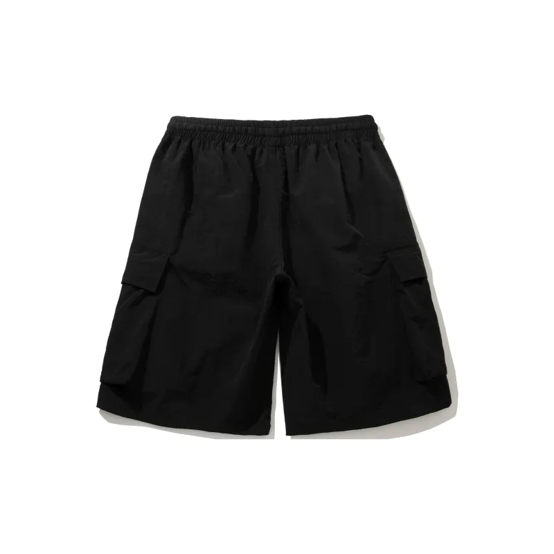 BIENKIMIIYE Casual Shorts Unisex-11