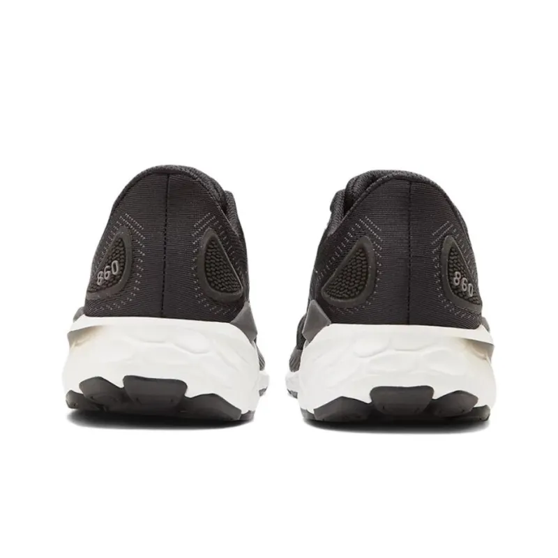 New Balance Fresh Foam X 860 V13 'Black Magnet'-4