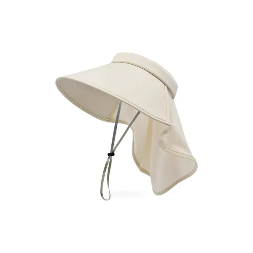 FREE RABBITⅡ Sun Protection Hats Women's