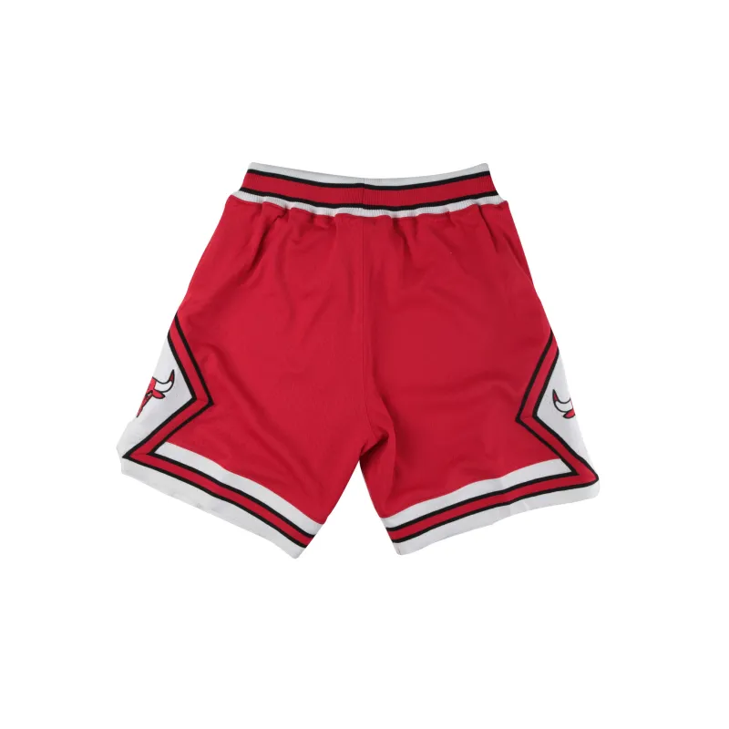 Mitchell & Ness Basketball Shorts Unisex-1