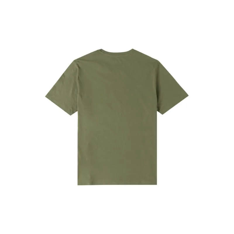 Timberland T Shirts Men Green-1