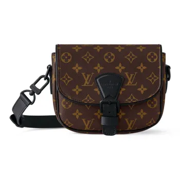 LOUIS VUITTON N00147 Montsouris Messenger PM​