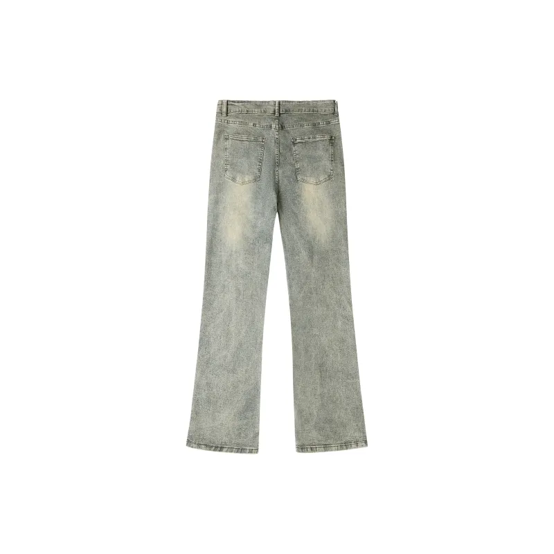 S.k. Manor Hill Jeans Unisex-3