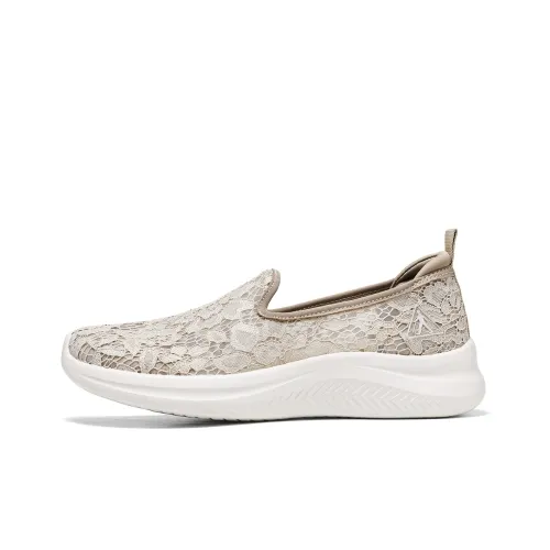 ZULIZ Nurse Shoes, Slip on Shoes, Dance Shoes Slip Resistant, Breathable, Lightweight Casual Shoes Women's