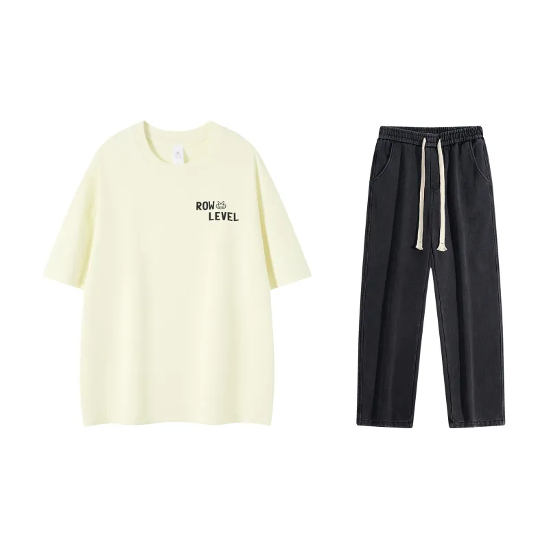 LEVEL Casual Sportswear Unisex-5