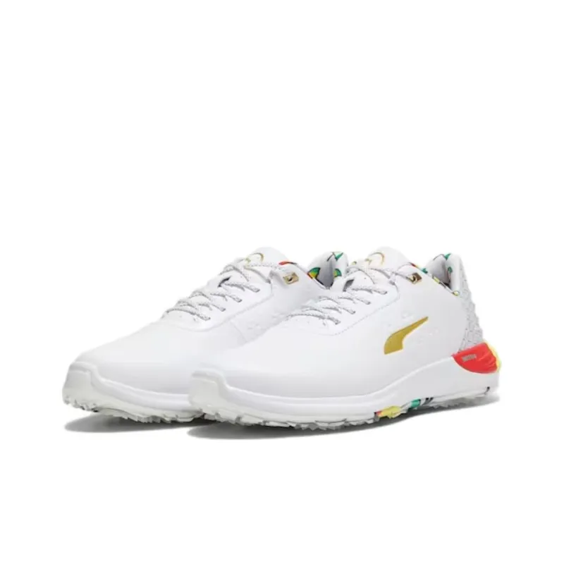 Puma Arnold Palmer X Phantomcat Nitro 'White Gold'-2