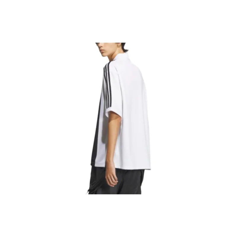 Adidas Originals Neo M GDTM Polo Shirt Men's White-1