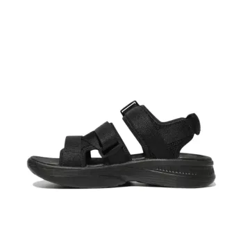 FILA Beach Sandals Unisex Black