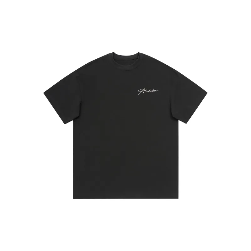 BOS BEAR T Shirts Unisex-2