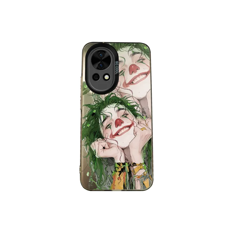 A tidal wave Phone Cases-1