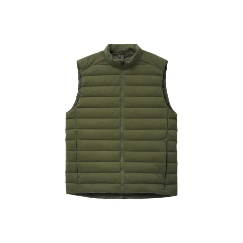 Lululemon Navigation Stretch Series Vests Men