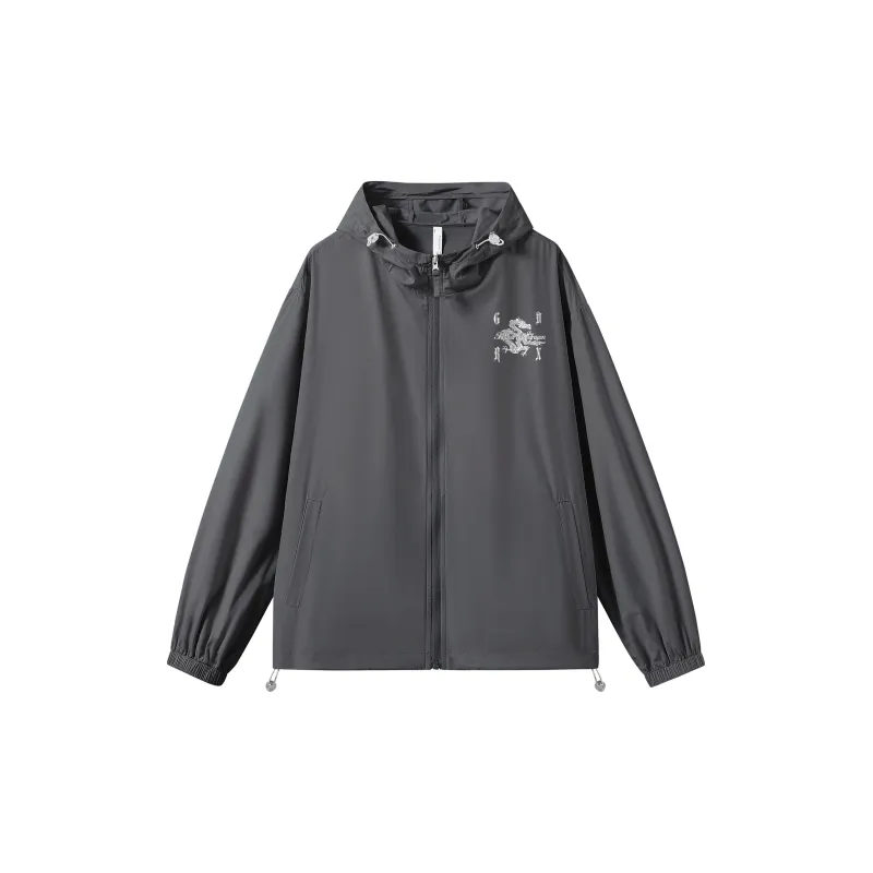 GDRX Sun Protection Clothing Unisex-12