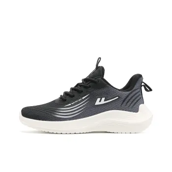 Warrior 1927 Durable Breathable Lightweight Low Top Running Shoes Women's