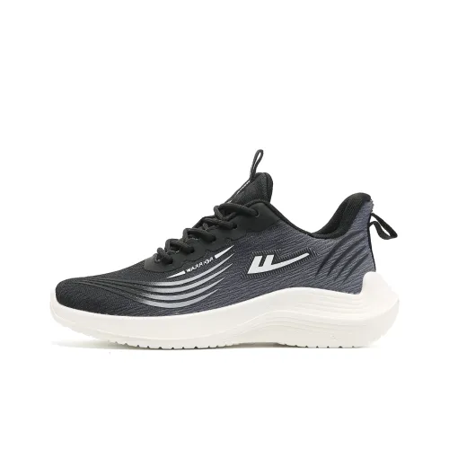 Warrior 1927 Durable Breathable Lightweight Low Top Running Shoes Women's