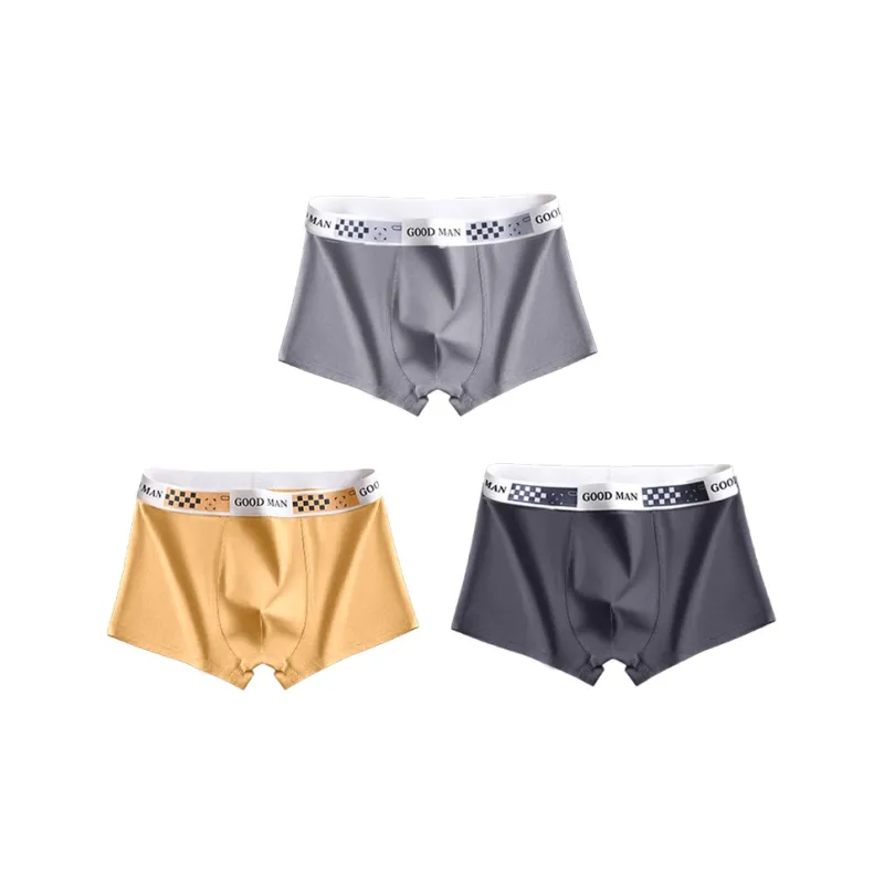 MIIOW Men Underpants-20
