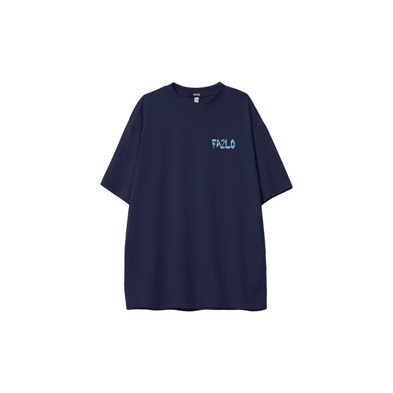 FA2LO T Shirts Unisex-13