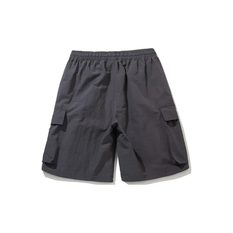 BIENKIMIIYE Casual Shorts Unisex-31