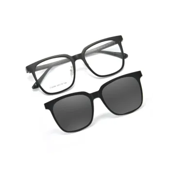 Cornstone Square Sunglasses Men's