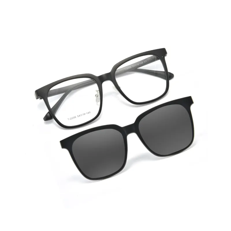Cornstone Square Sunglasses Men's-0