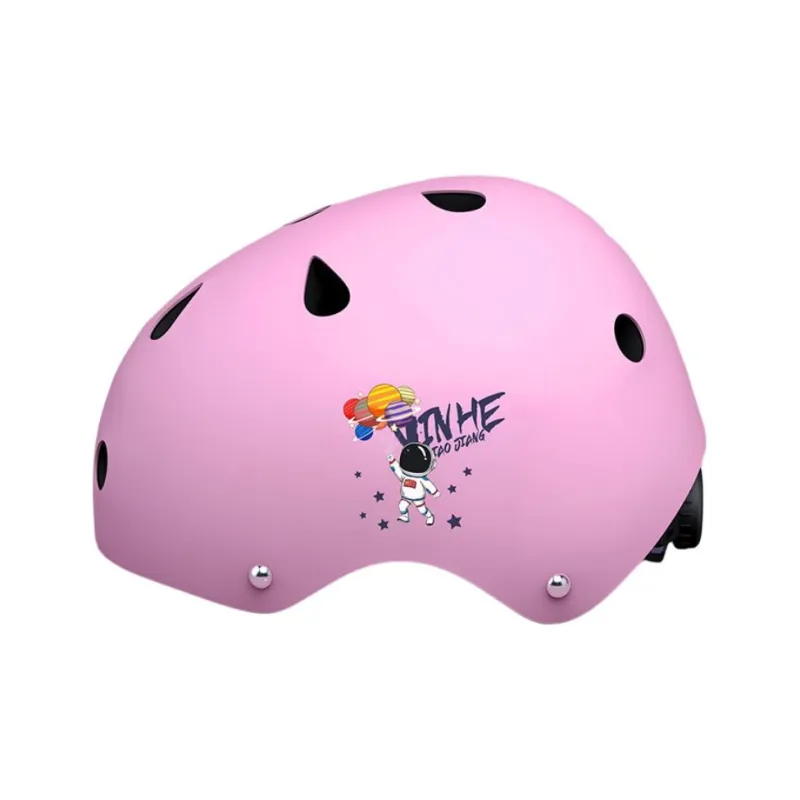 Galactic Youngster Roller Skating Protective Gears-9