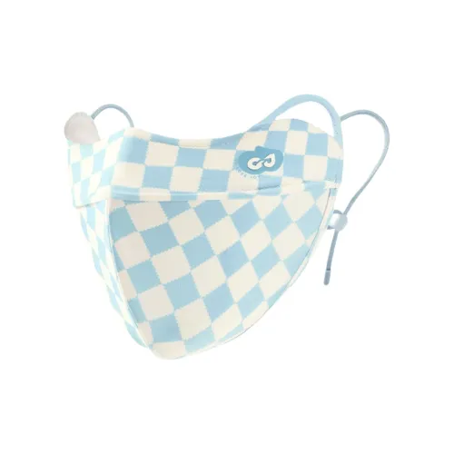 GOLOVEJOY Sun Protection Masks Women's