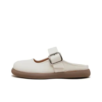 AGSDON Wrap toe Slippers Women's