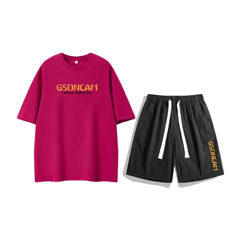 GSON Casual Sportswear Unisex-25