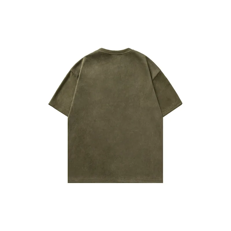 WOOD SOON T Shirts Unisex-5