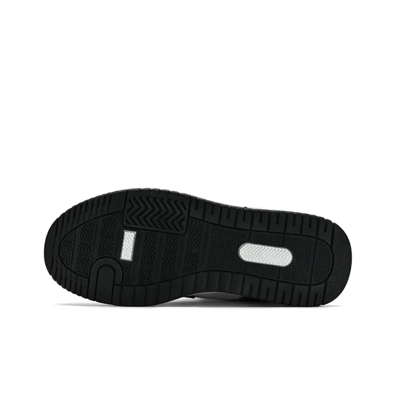 Swinsger Non-slip Lightweight Low-Top Skateboard Shoes Unisex-5