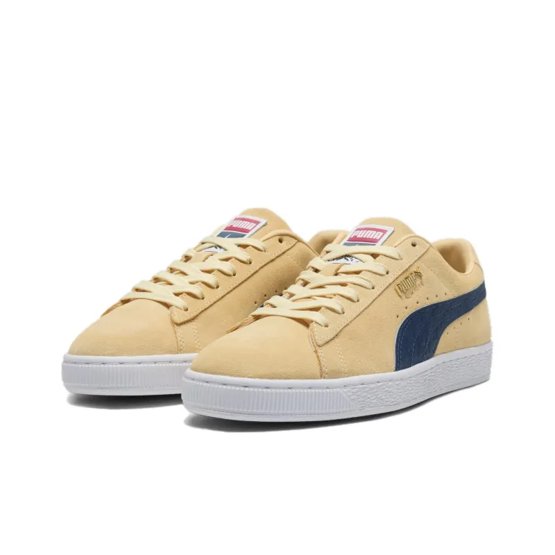PUMA Suede Classic 'USA Flagship'-2