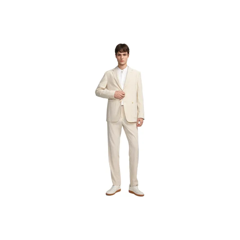 DANIEL HECHTER Business Suit Men's-1