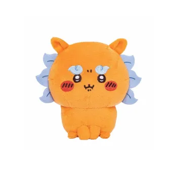 Chiikawa Wind Lion Festival Aun Shisa Dolls Plush Doll Large Size High