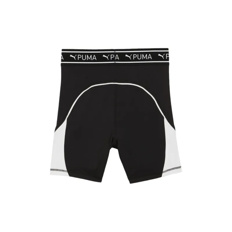 PUMA Sports Shorts Women's Black-1