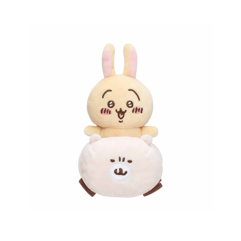 Chiikawa Usagi Let's Go! Dolls Plush Doll-0
