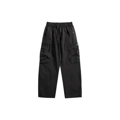 JEEP SPIRIT Cargo Pants Unisex